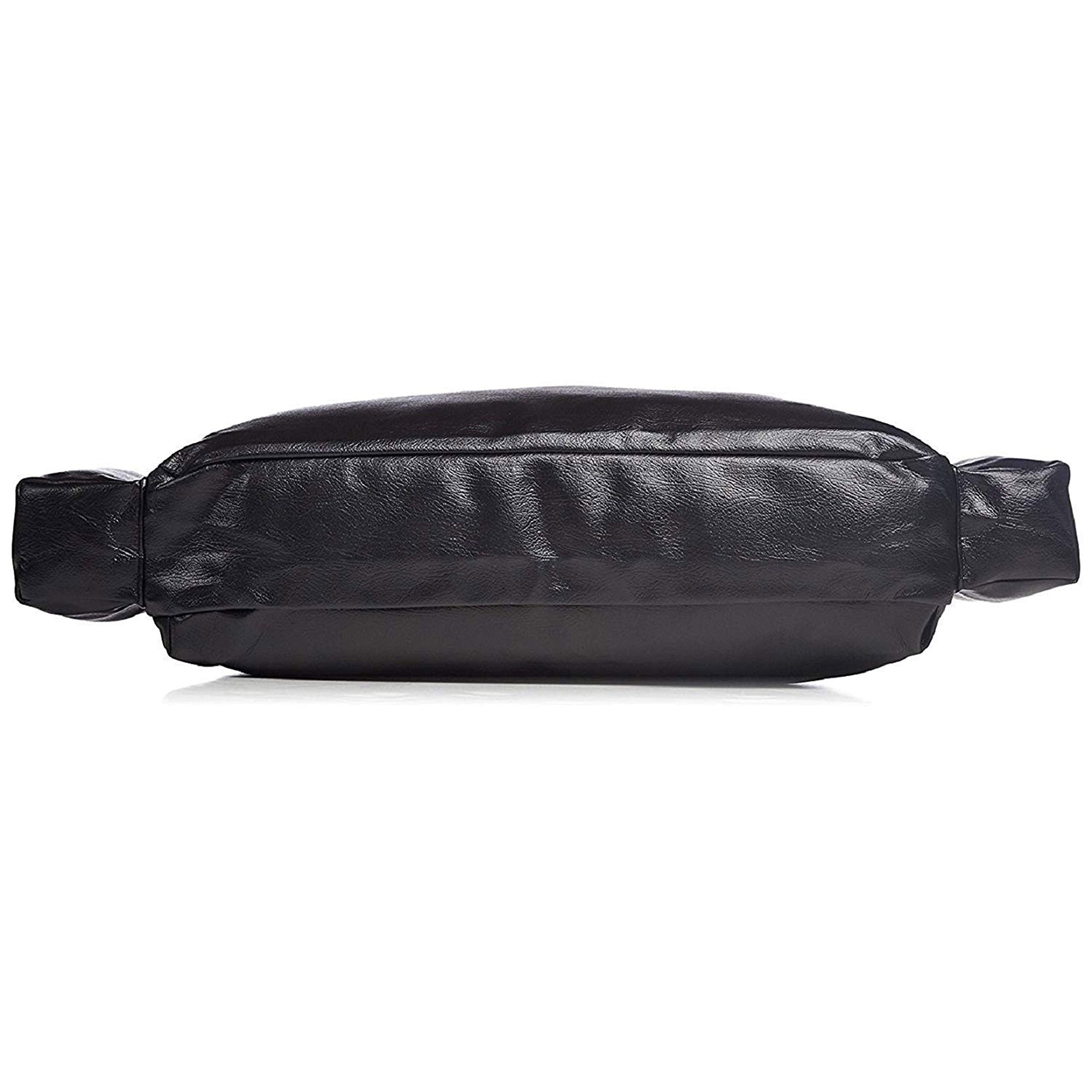 Coleman Stove Carry Case laid flat with dimensions visible
