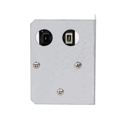 Collection of components in SHINESTAR Grill Igniter Kit