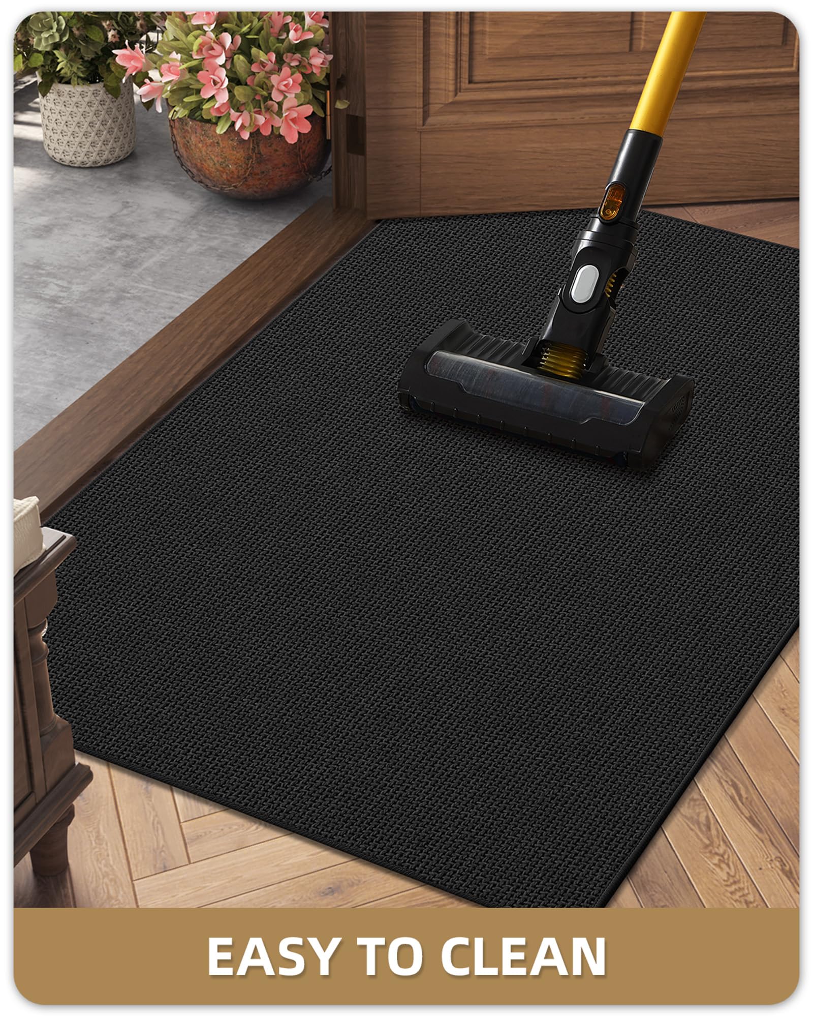 Color&Geometry Indoor Door Mat dimensions and specifications