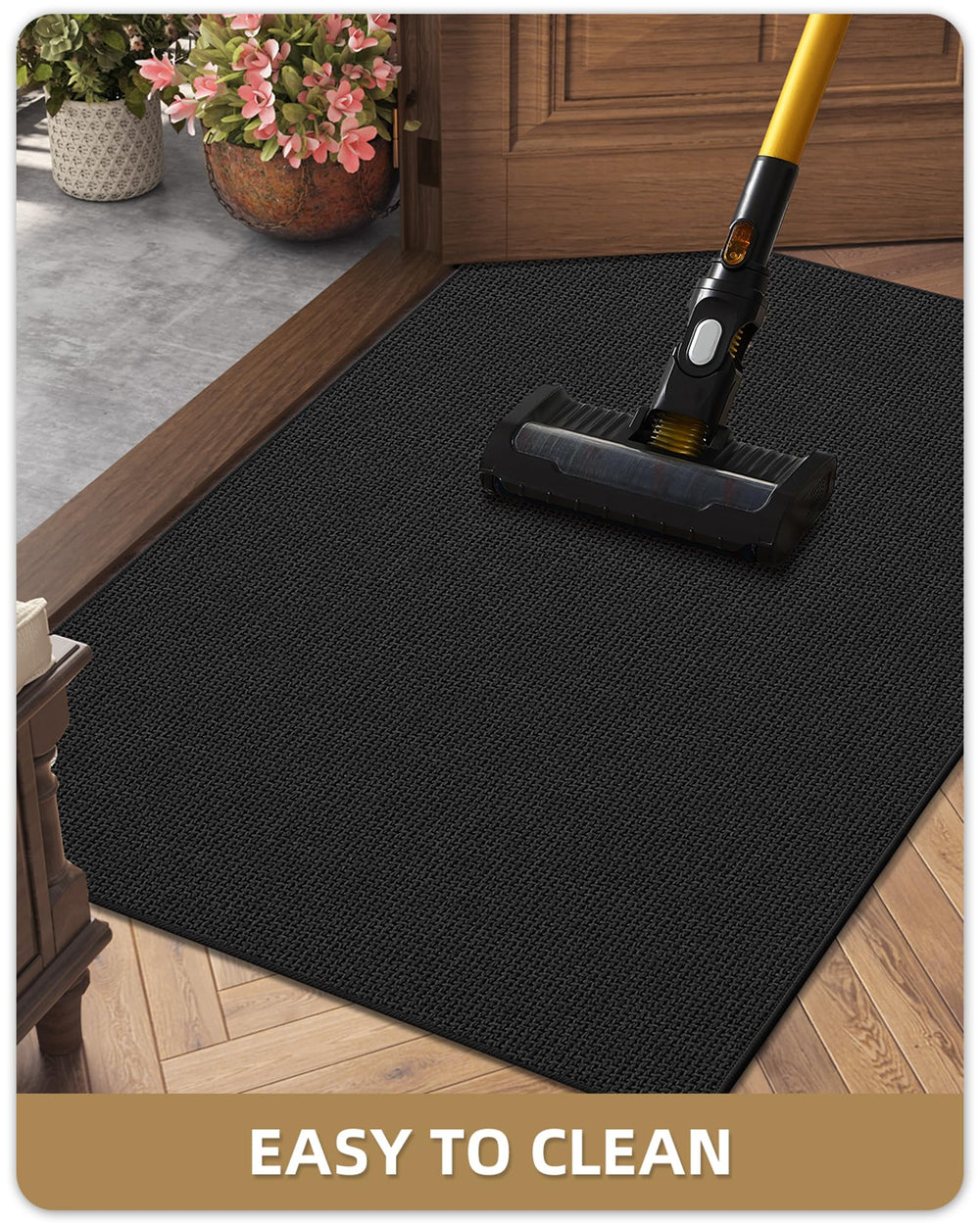 Color&Geometry Indoor Door Mat dimensions and specifications