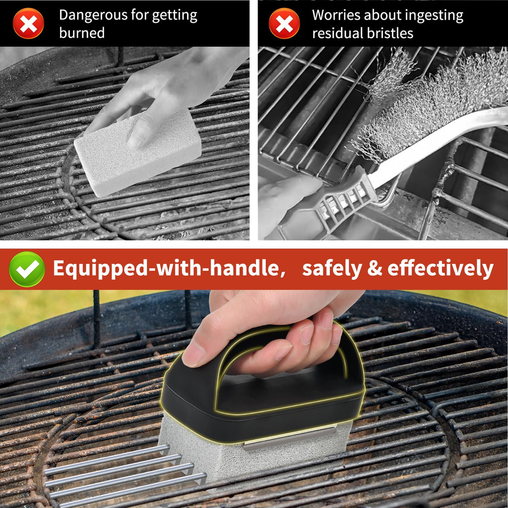 Complete HOBITSTARX cleaning kit packaging