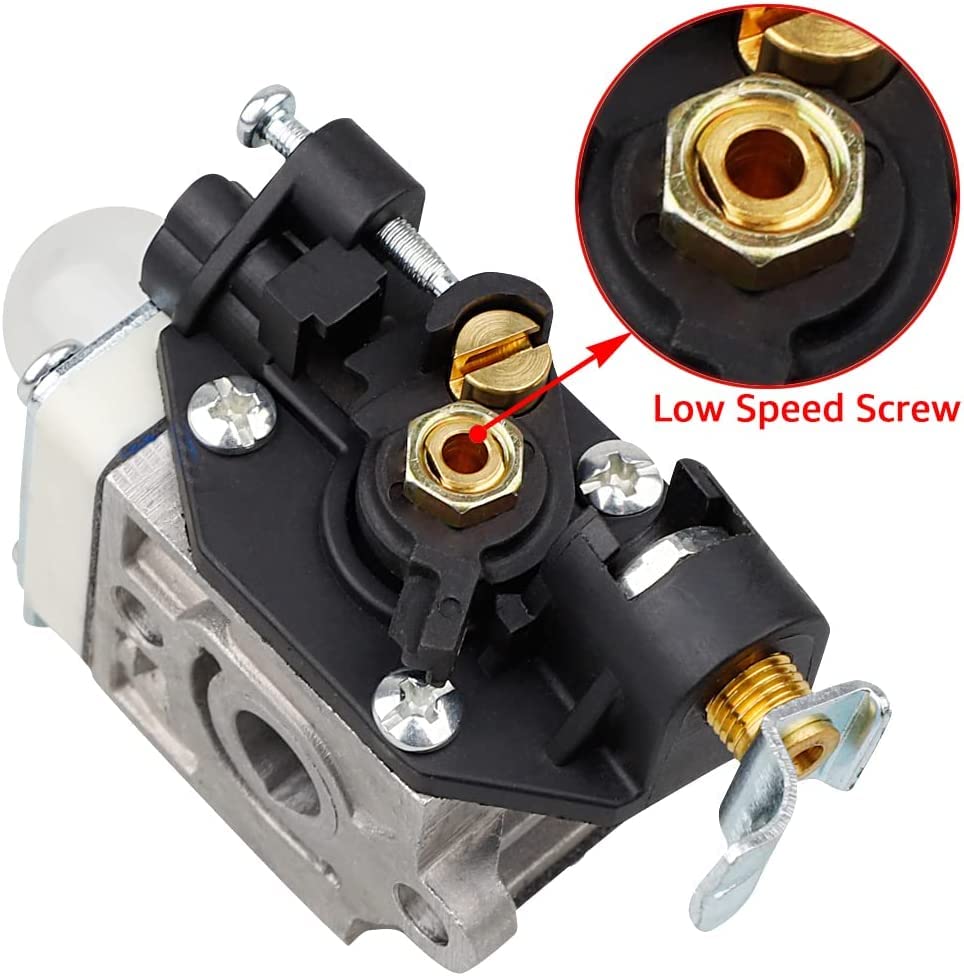 Complete HUSWELL Carburetor Kit for Echo PB-250