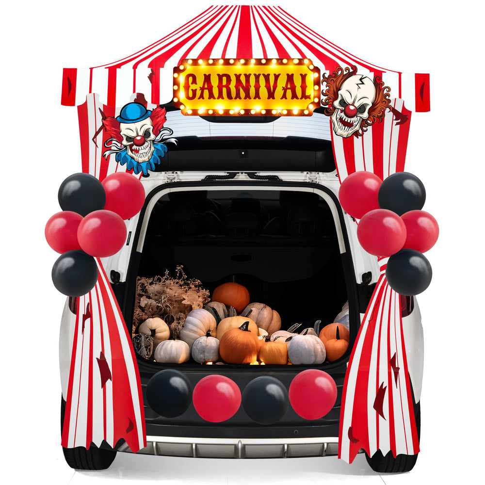 Complete JOYIN Trunk Or decoration display