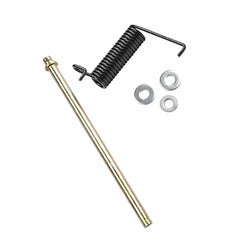 Complete mounting hardware included in VIRTIONZ Deflector Kit