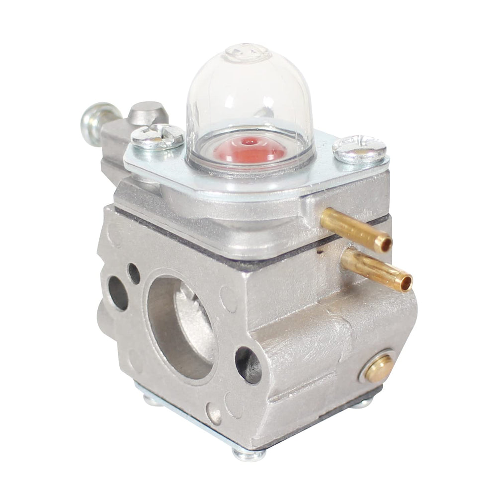 Complete Pro Chaser Carburetor package with all components
