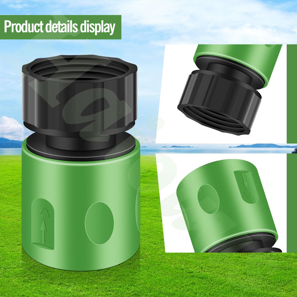 Complete set of Haiouus Lawn Mower Deck Wash Kit