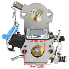 Components of HUZTL 455 Rancher Tune-Up Kit