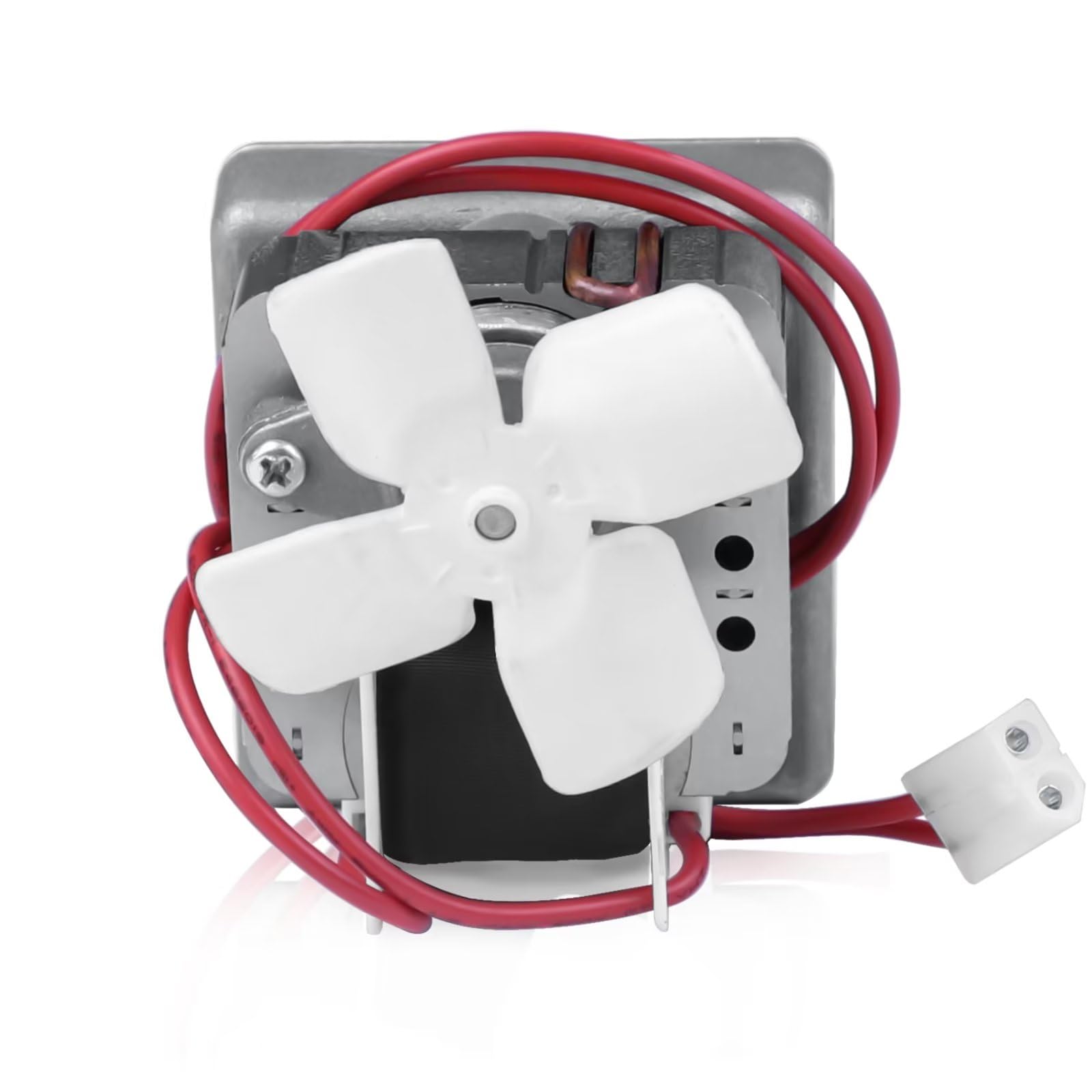 COMVIEE 2.0RPM Auger Motor front view