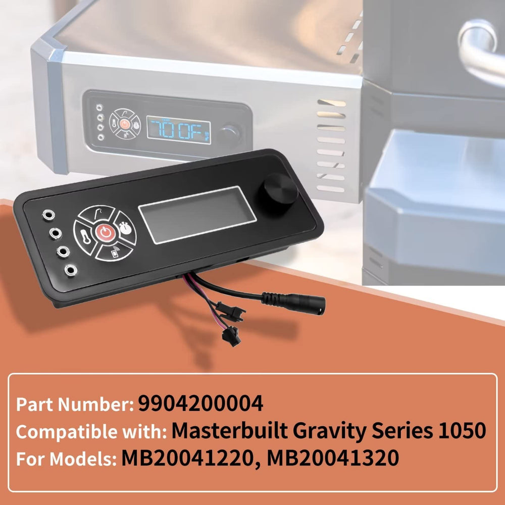 COMVIEE controller package contents including manual