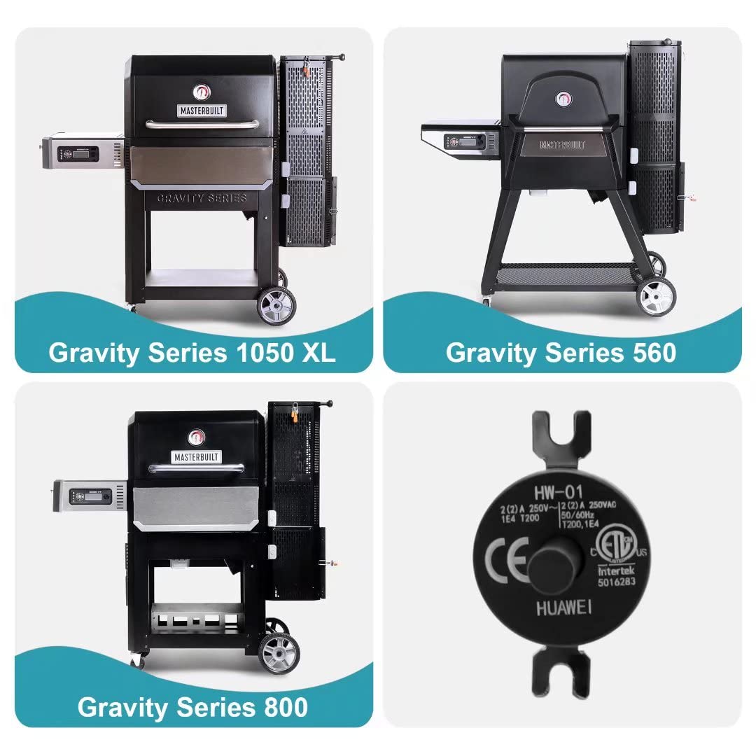 COMVIEE Hopper Lid/Door Switch compatibility details