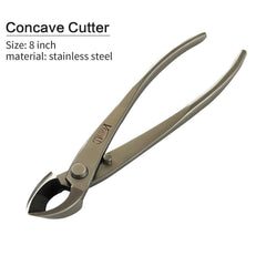 Concave Cutter from VOUIU Bonsai Tools