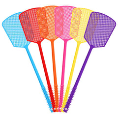 CONDRA FIELD Fly Swatter in assorted colours, front view