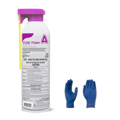 Control Solutions Fuse Foam Ready-to-Use Termiticide 15 oz can front view