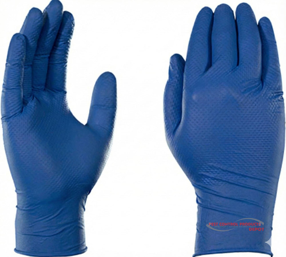 Control Solutions Tekko Trio IGR Foam 15oz packaging details