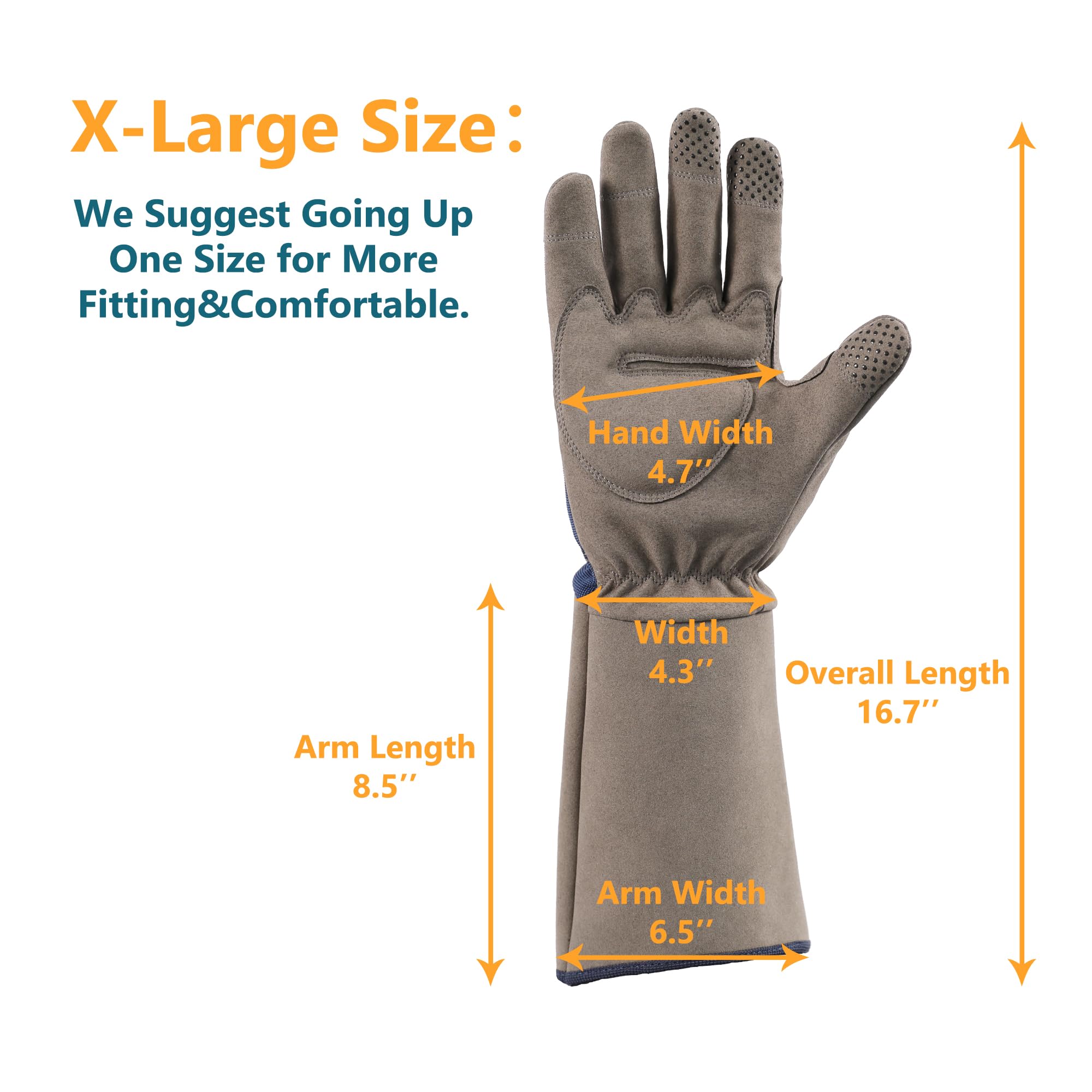 COOLJOB gloves with reinforced knuckles and thumb