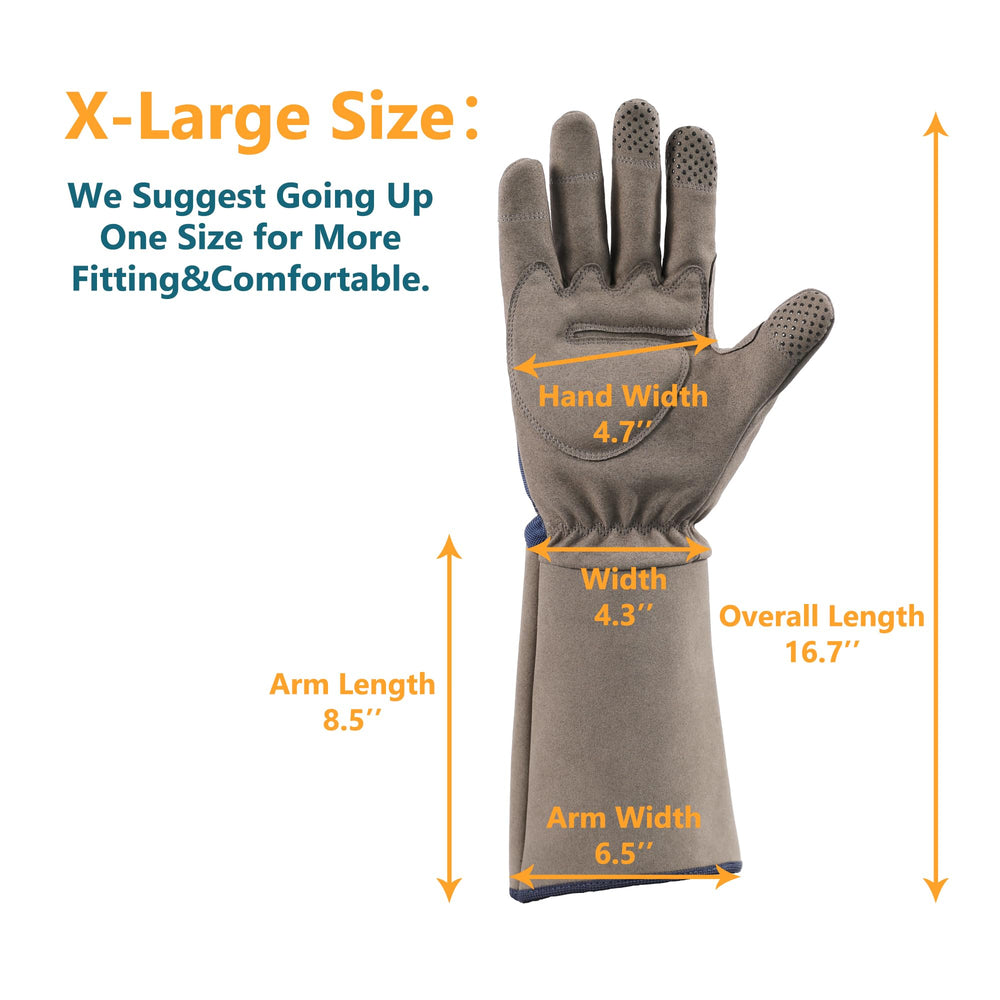 COOLJOB gloves with reinforced knuckles and thumb