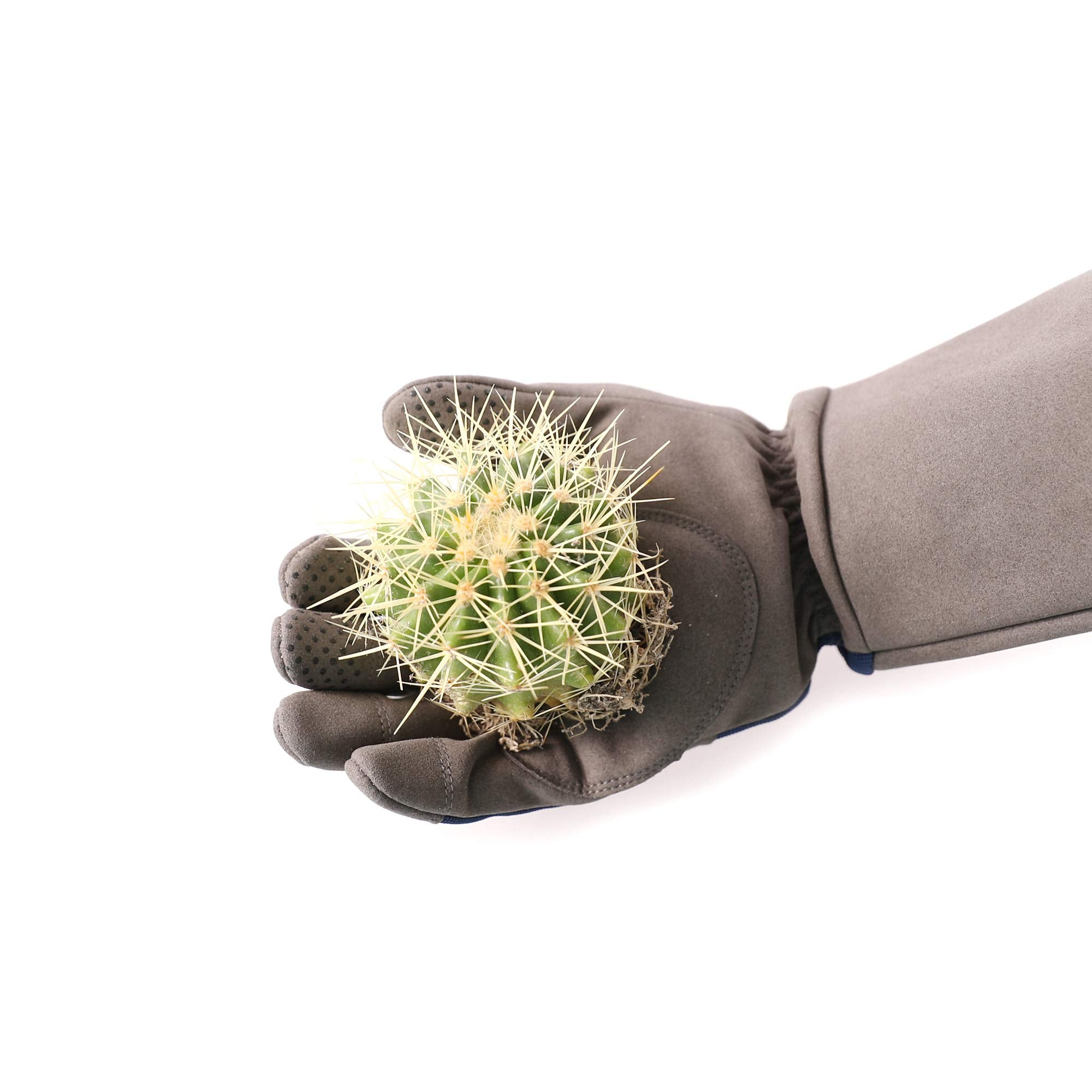 COOLJOB Thorn Proof Gloves in package