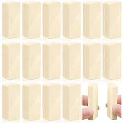 Copkim Outdoor Curtain Weights 32 pcs beige magnets front view