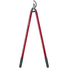 Corona Clipper 36-inch Orchard Loppers, Red, front view