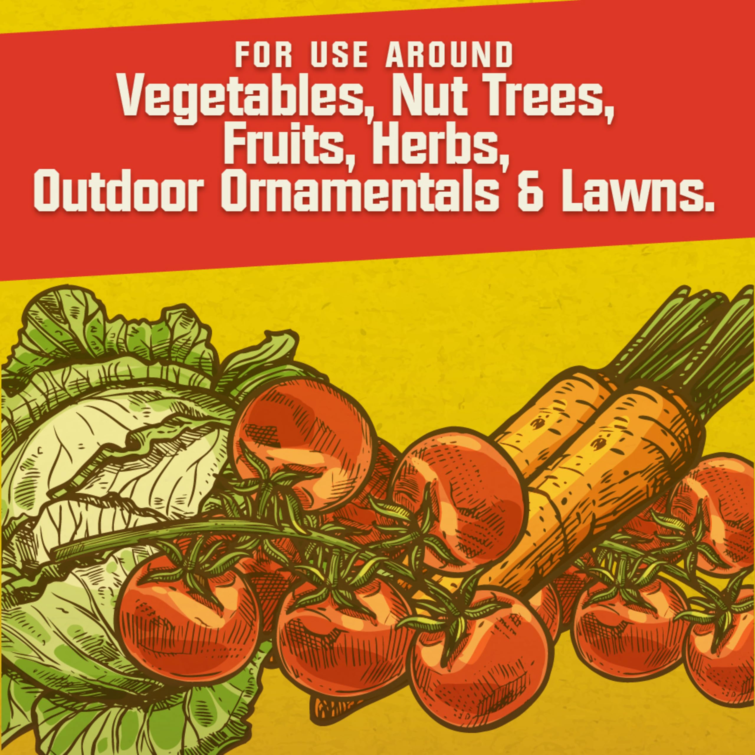 Corry's Slug and Snail Killer Bait ingredients list