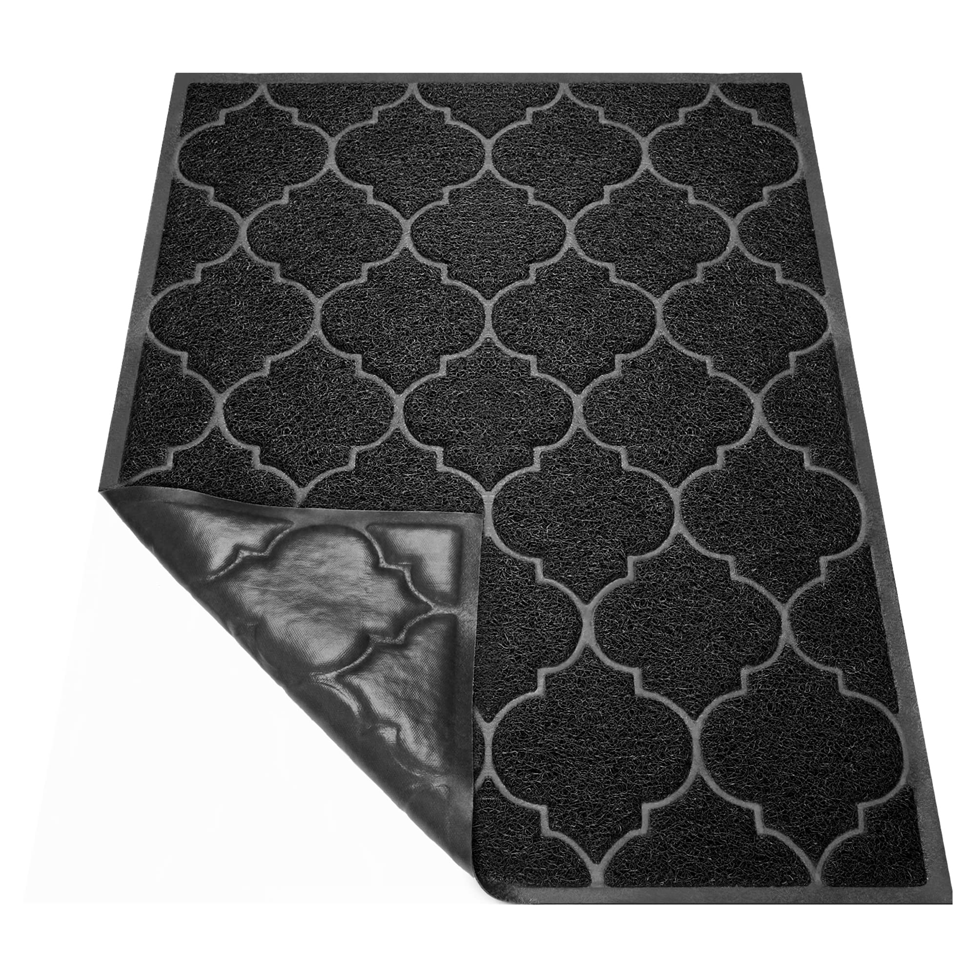 Cosyearn Door Mat packaging side view