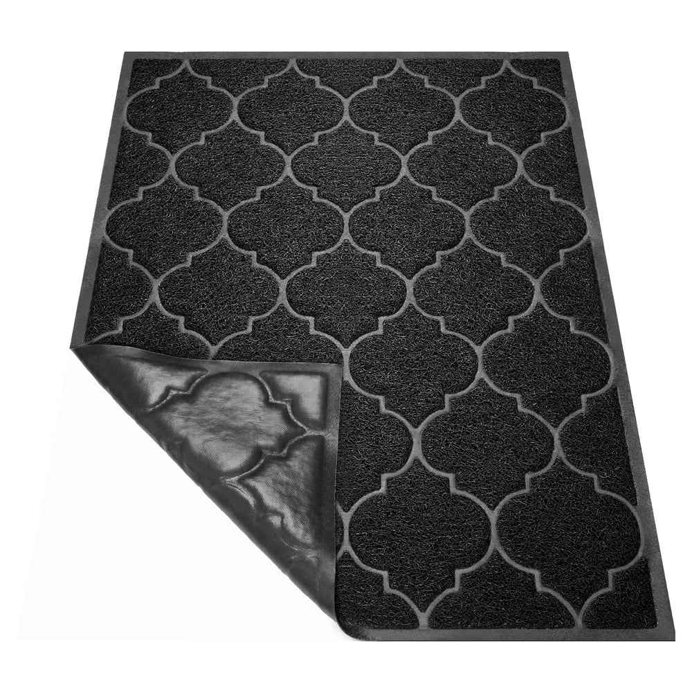 Cosyearn Door Mat packaging side view