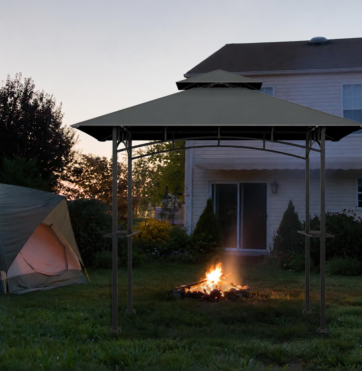 COVBOARD replacement canopy dimensions and specifications