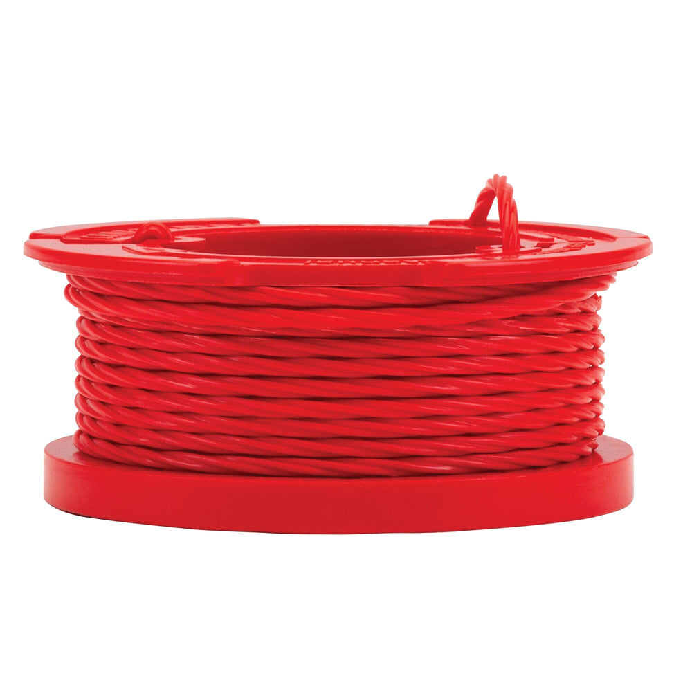 CRAFTSMAN String Trimmer Line black and red spools
