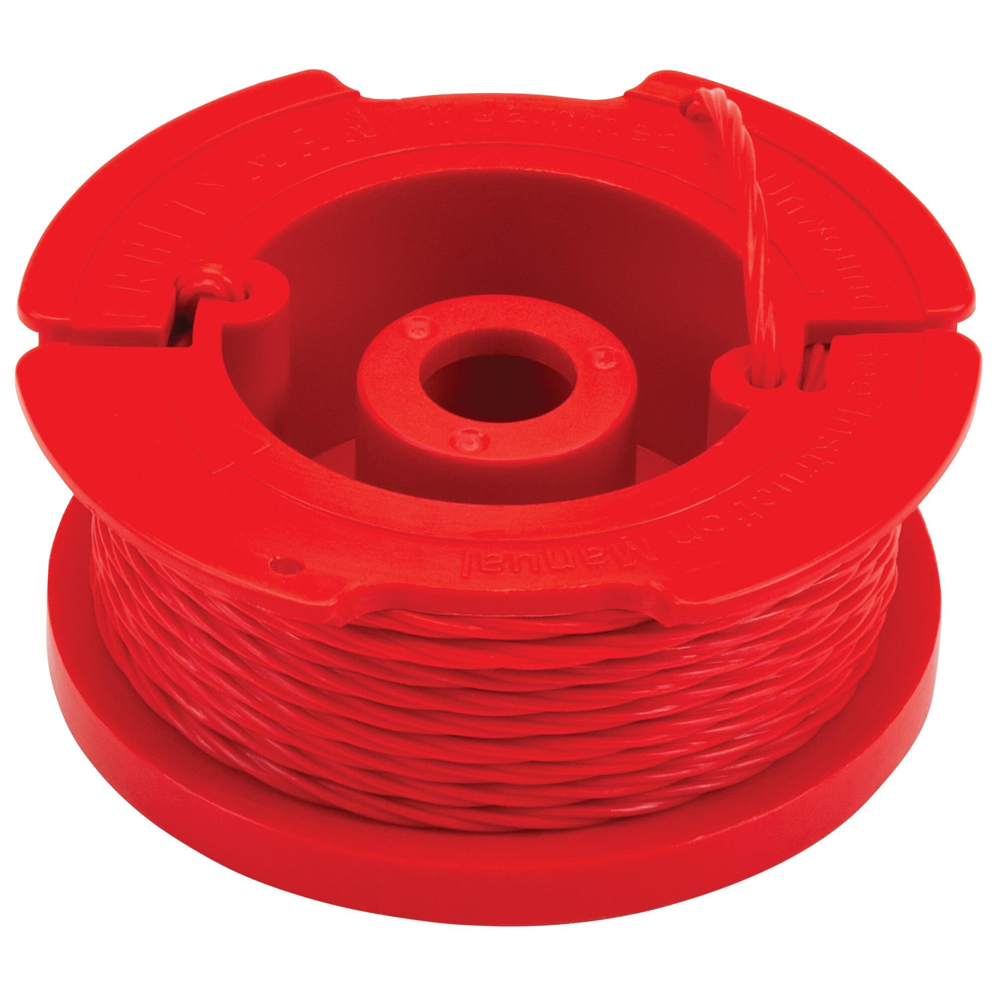 CRAFTSMAN String Trimmer Line installation process