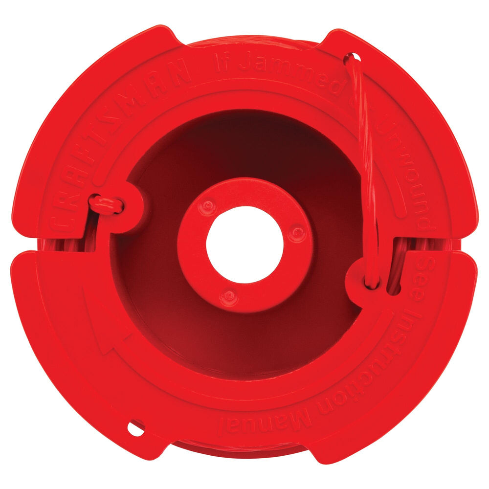 CRAFTSMAN String Trimmer Line spool compatibility check