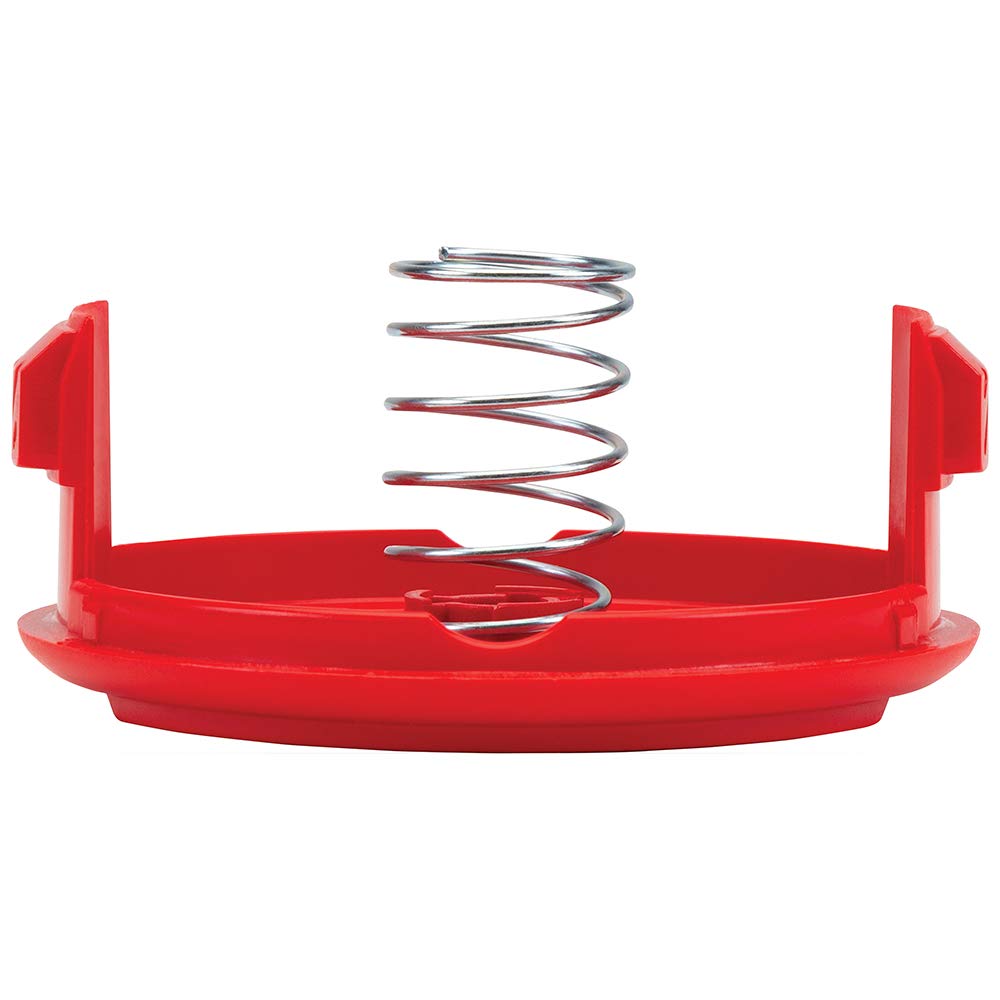 CRAFTSMAN String Trimmer Spool Cap CMZST120SC back view