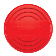 CRAFTSMAN String Trimmer Spool Cap CMZST120SC side view
