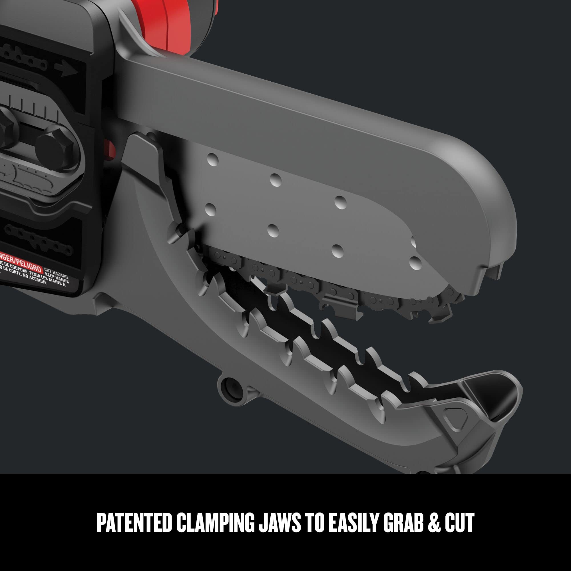 CRAFTSMAN V20 Cordless Lopper packaging and product details