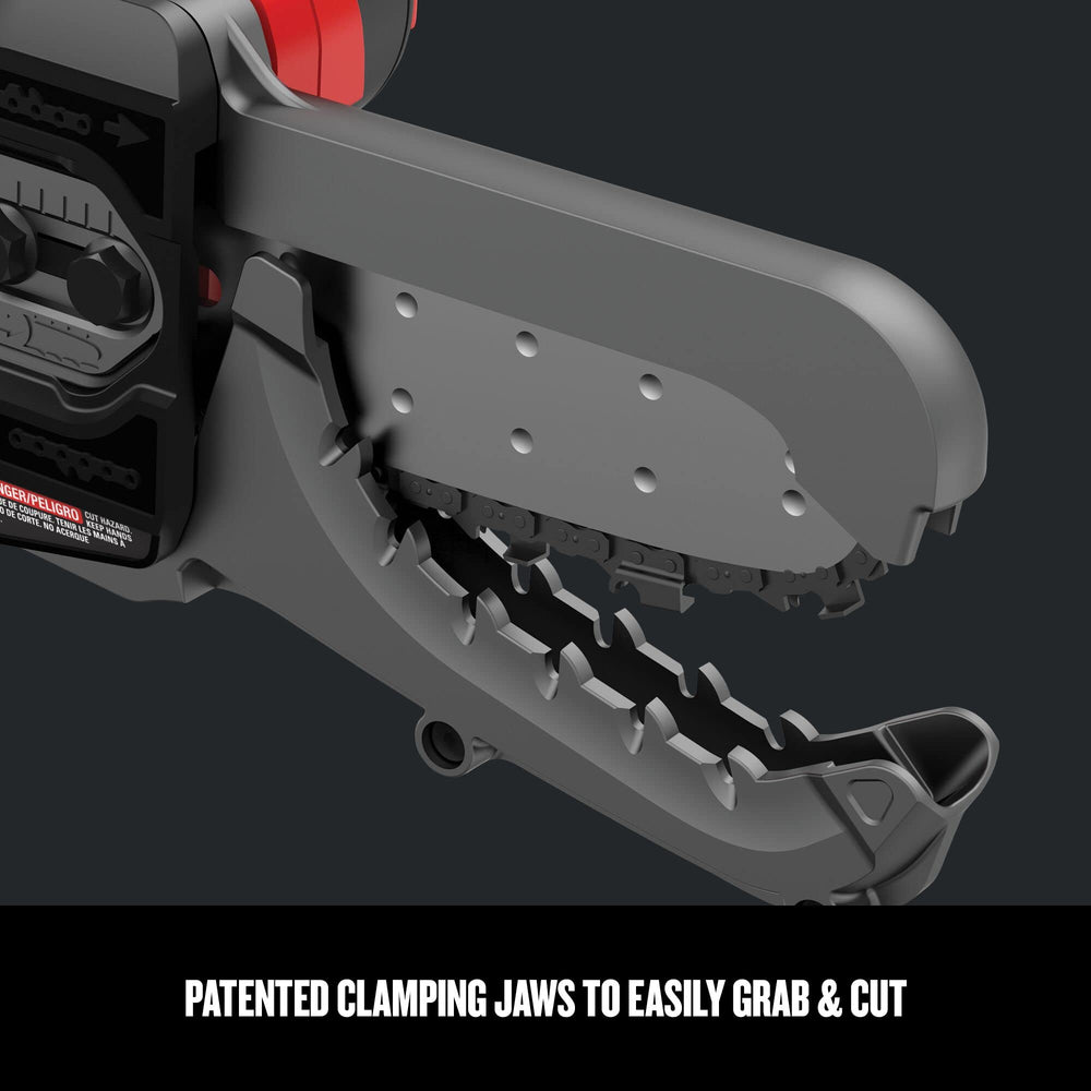 CRAFTSMAN V20 Cordless Lopper packaging and product details