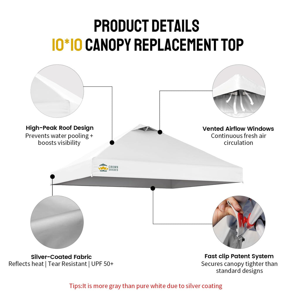 CROWN SHADES RM100H model compatibility check on cover bag