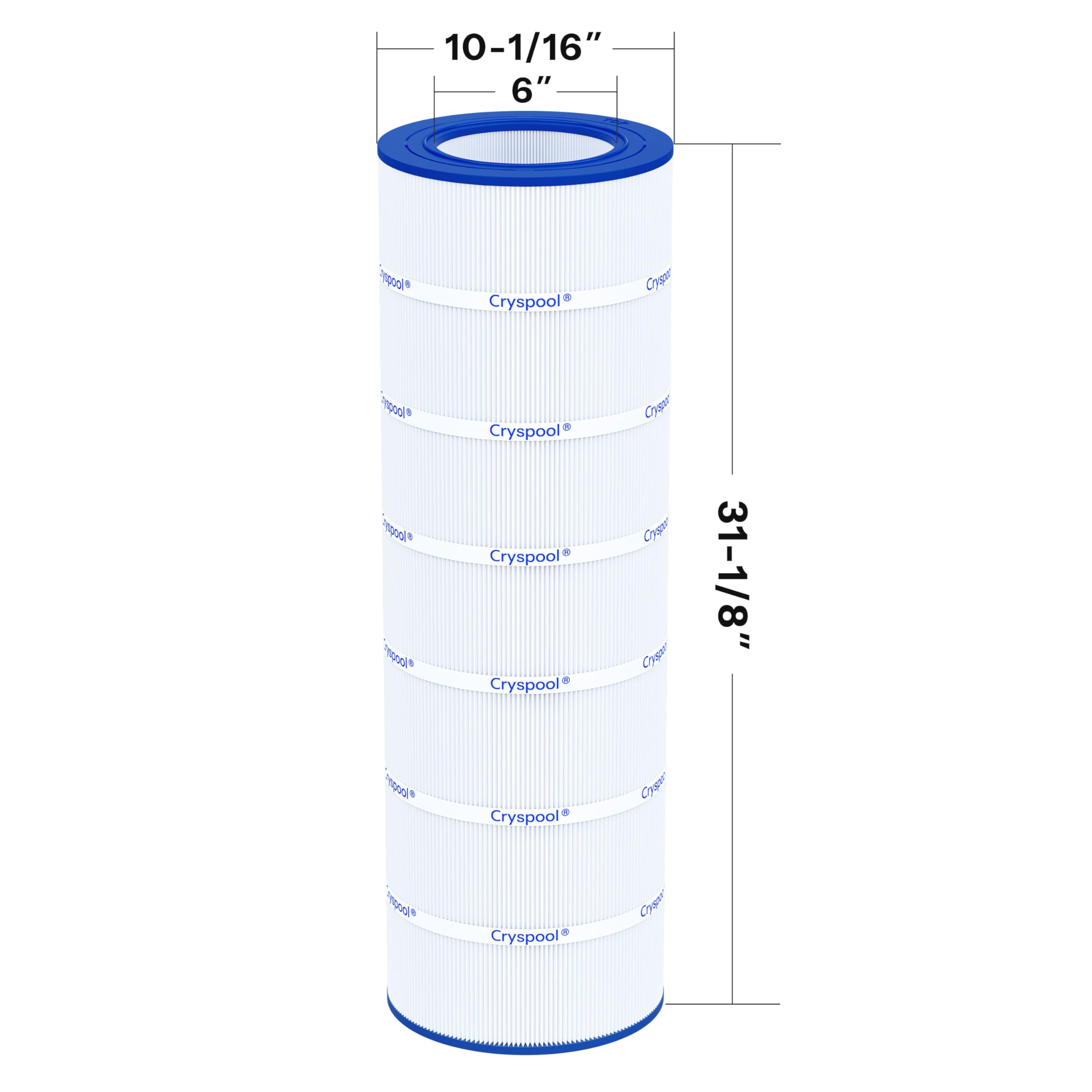 Cryspool CP-09031 Pool Filter Cartridge installation guide