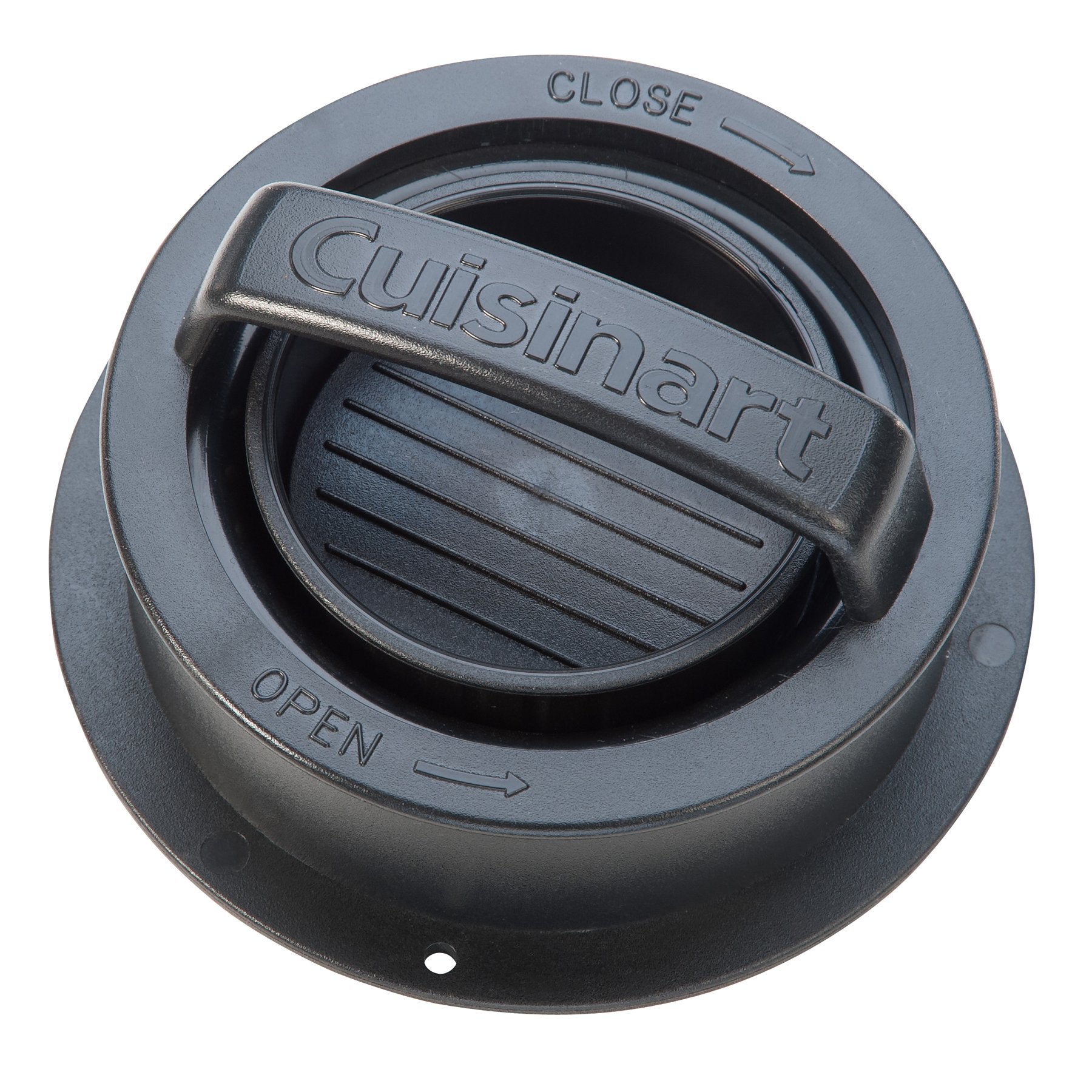 Cuisinart 3-in-1 Stuffed Burger Press front view