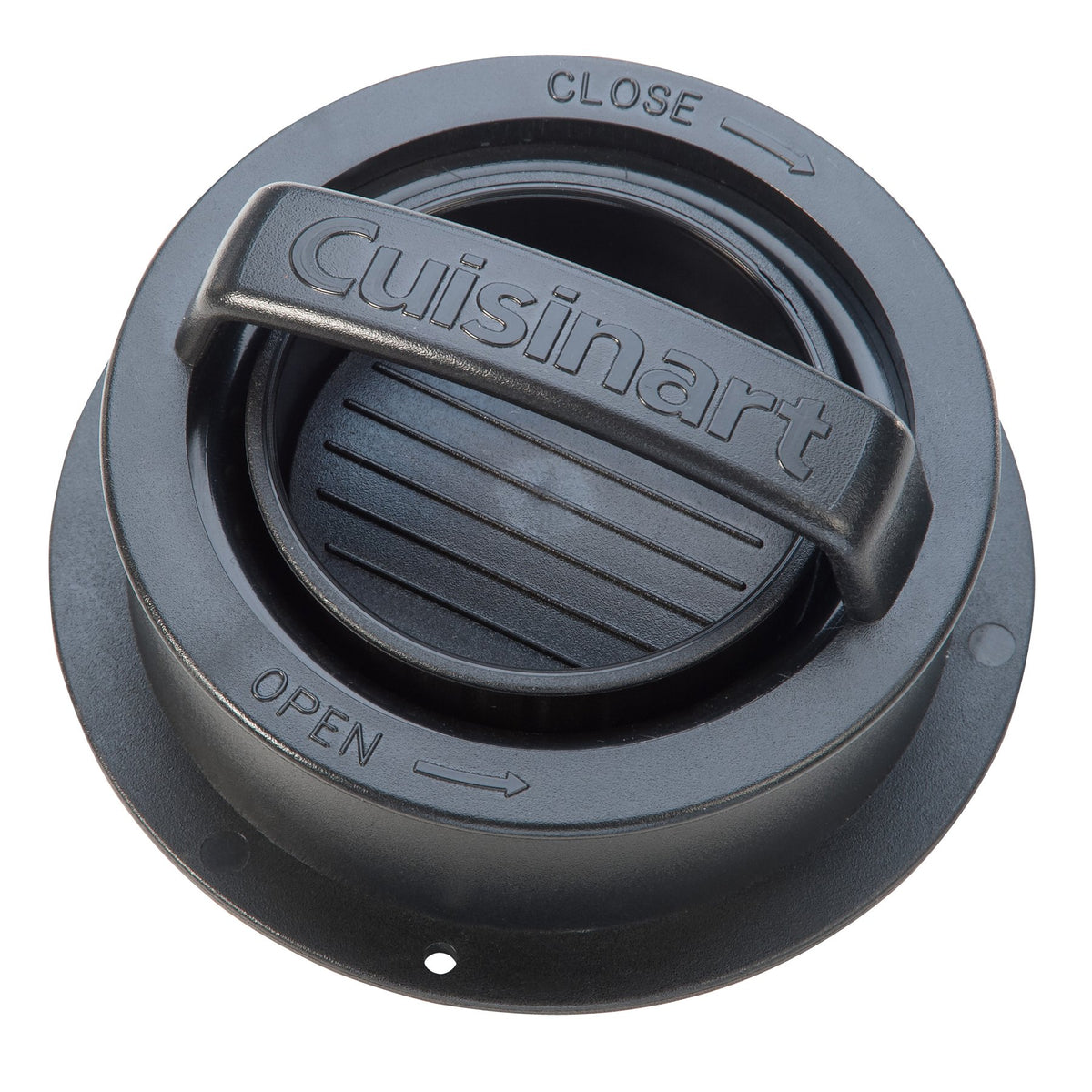 Cuisinart 3-in-1 Stuffed Burger Press front view
