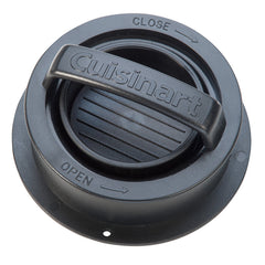 Cuisinart 3-in-1 Stuffed Burger Press front view