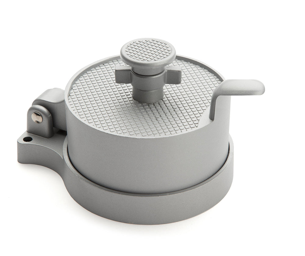 Cuisinart Adjustable Burger Press front view