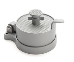 Cuisinart Adjustable Burger Press front view