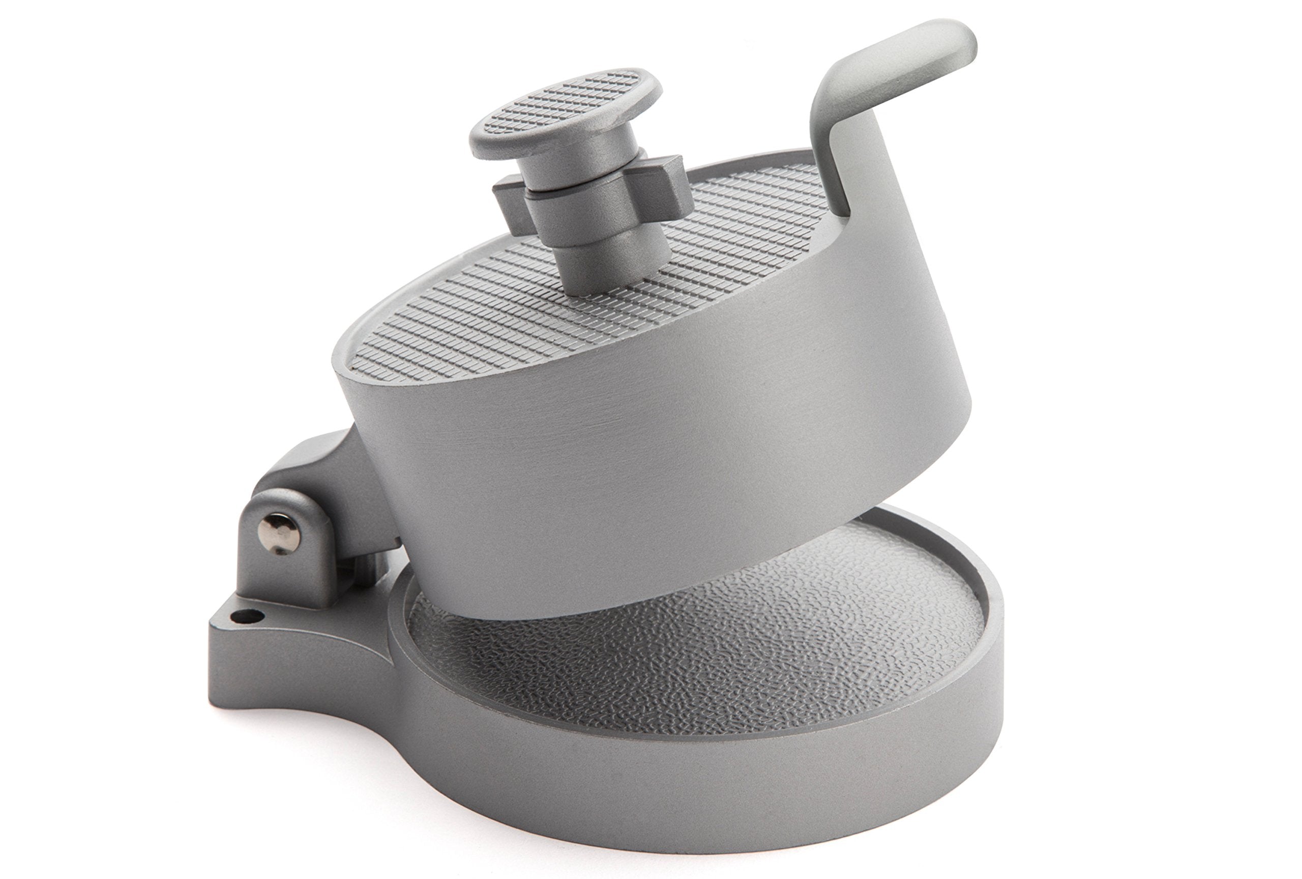 Cuisinart Adjustable Burger Press with dial adjustment
