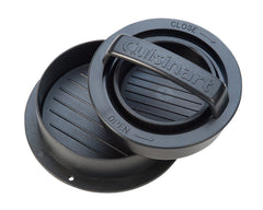 Cuisinart burger press in box