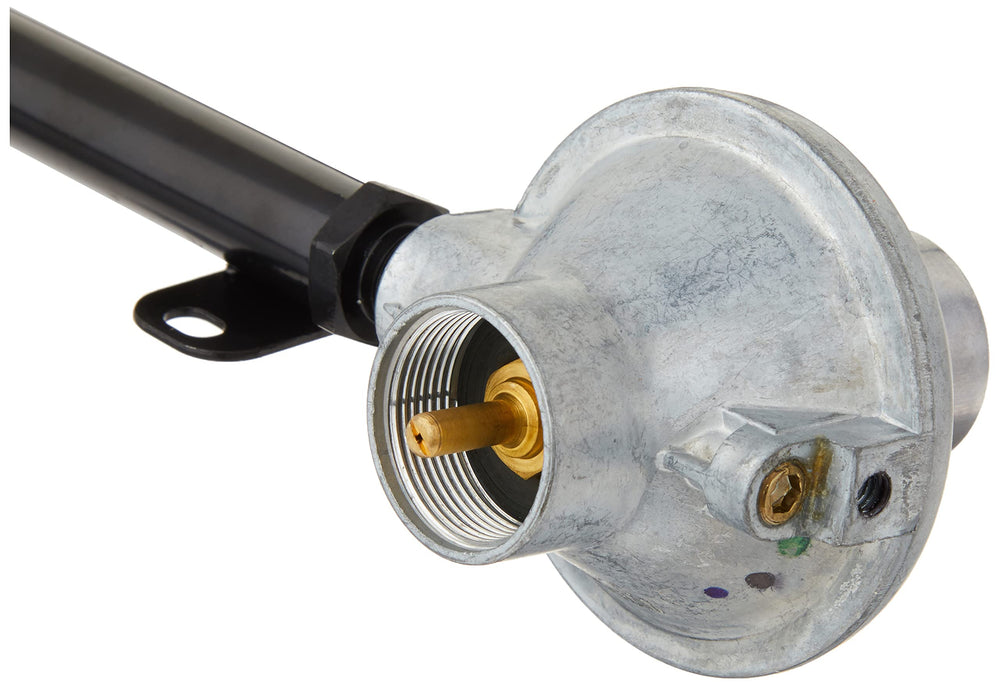 Cuisinart gas grill regulator packaging front view