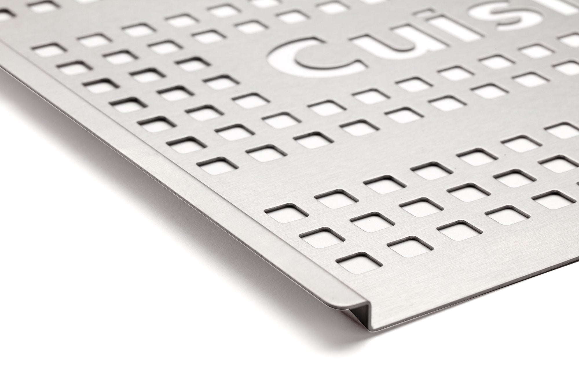 Cuisinart grill topper in packaging