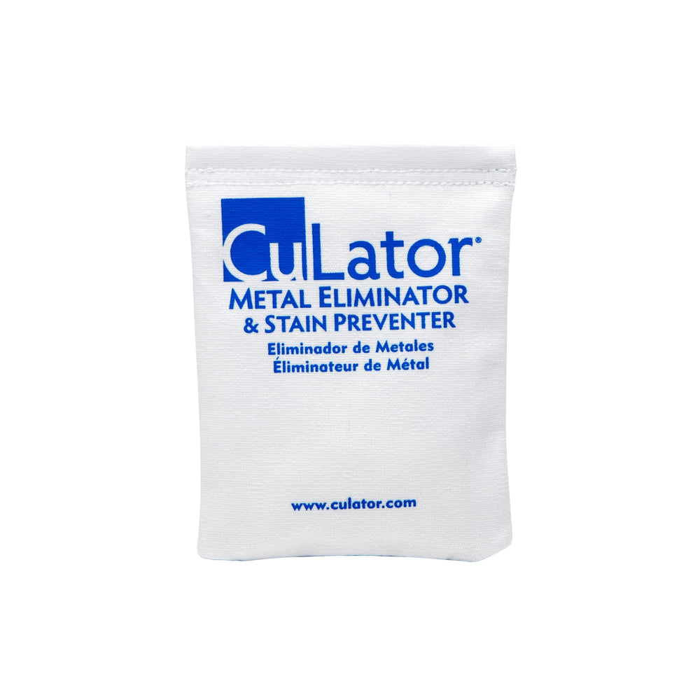 CuLator PowerPak 1.0 packaging displayed on a white background