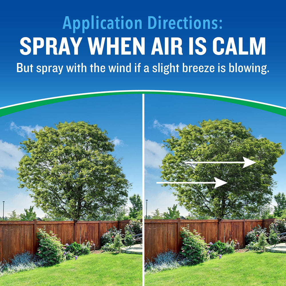 Cutter Backyard Bug Control Fogger packaging, front