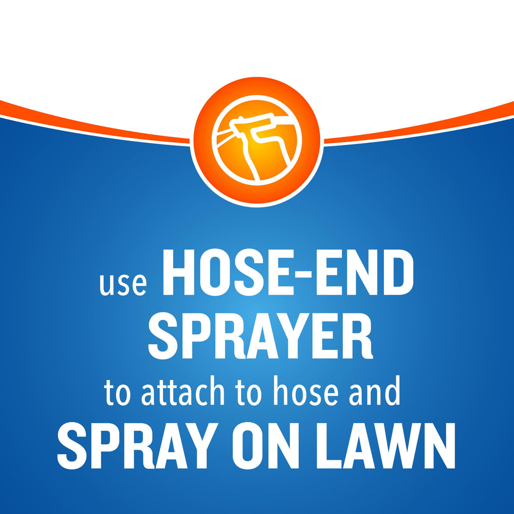 Cutter Backyard Bug Control Spray Concentrate label close-up