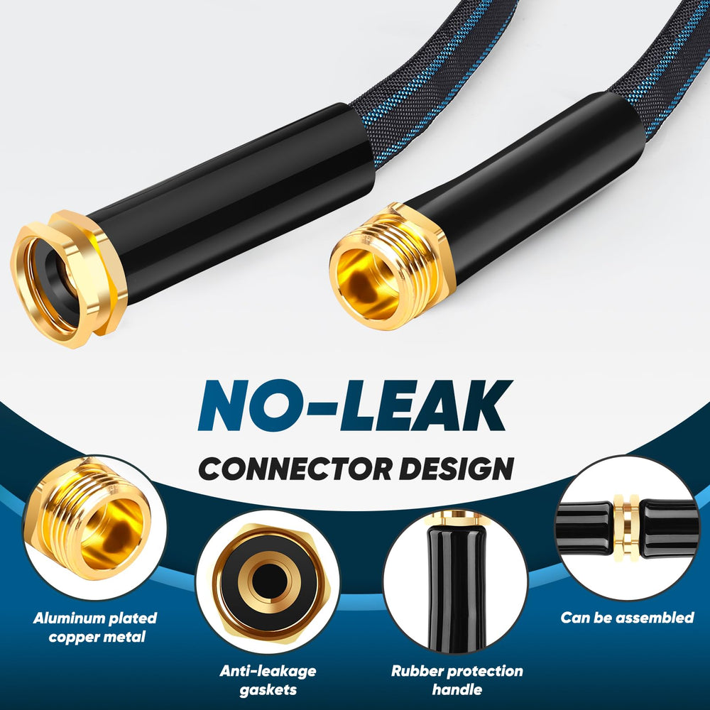 CXEZSIK garden hose flexible design overview
