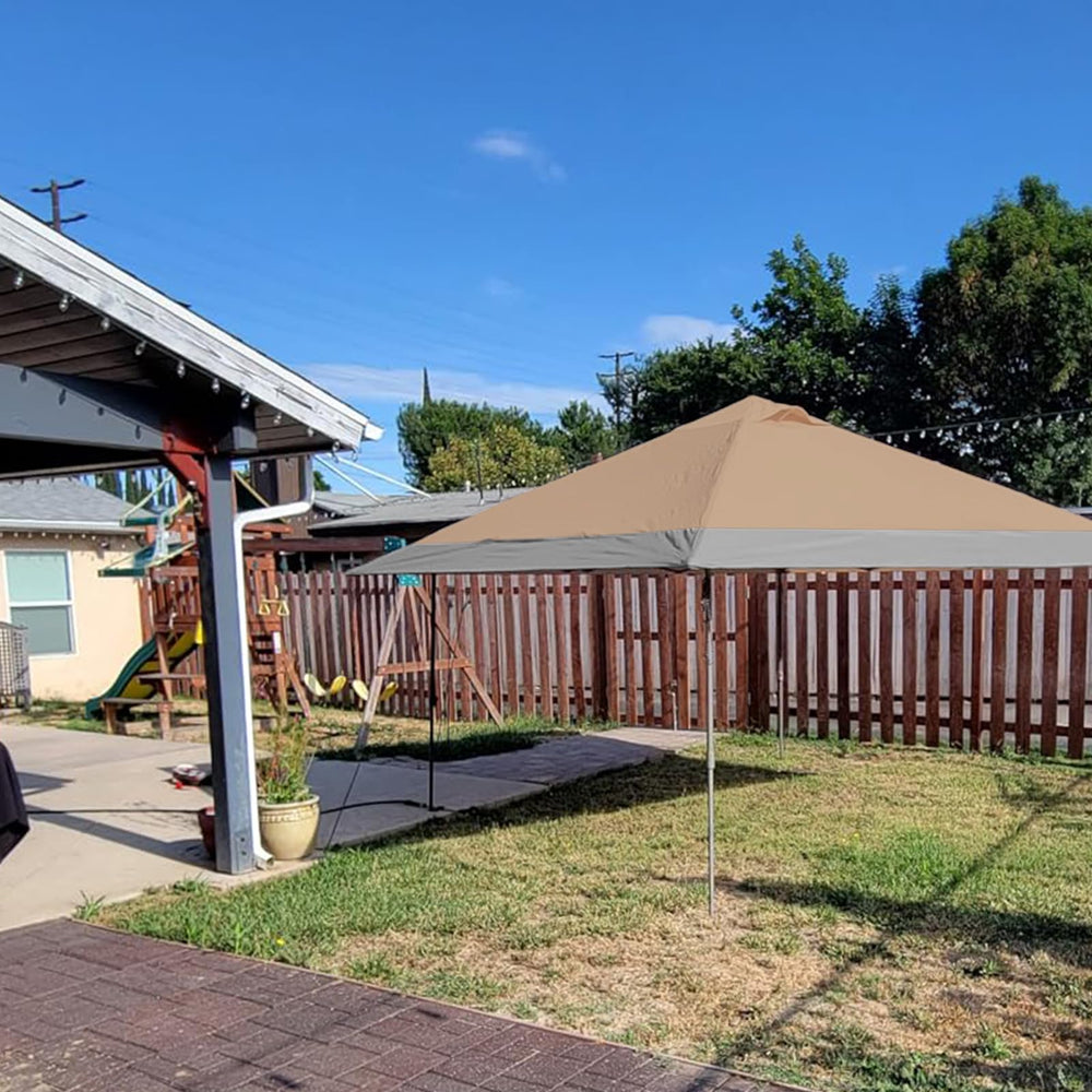 D&ONEHOS canopy replacement top dimensions and specifications